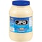 Jfg 1 gal. JFG Heavy Duty Mayonnaise Plastic Jugs, PK4 41410-31764 - alternate 2